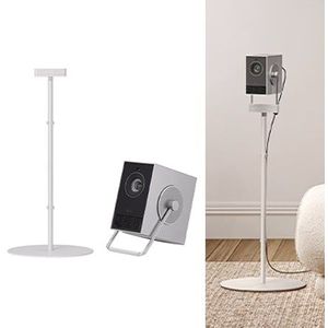 LG - CineBeam Q Standaard - Zwart - Kunststof