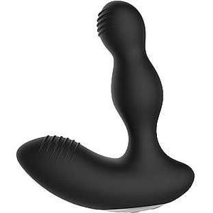 ElectroShock - E-Stimulation Vibrating Prostate massager - B