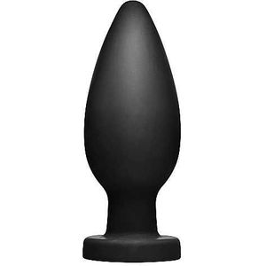 Tom Of Finland - Silicone Anal Plug - XXL