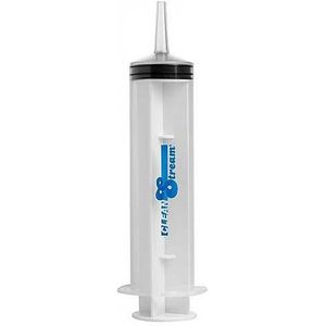 150 ml Enema Syringe - Transparent