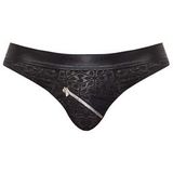 Bikini met Rits - XL