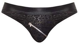 Bikini met Rits - XL