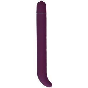 G-Spot Vibrator - Purple