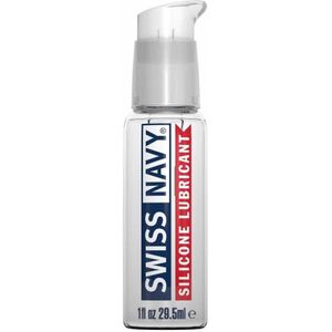 Silicone Lubricant - 30ml