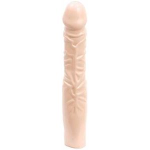 Cock Master - 10.5 Inch Penis Extension - Flesh