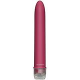 Velvet Touch Vibe - Duty Rose