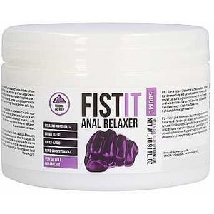 Fist It Anal Relaxer - 500ml