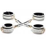 Kink in the Dark Glowing Hog Tie Set