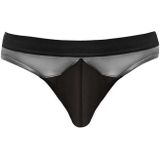 Bikini - Grey - Xlarge XL