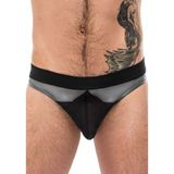 Bikini - Grey - Xlarge XL