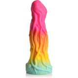 Shape Shifter - Alien Silicone Dildo