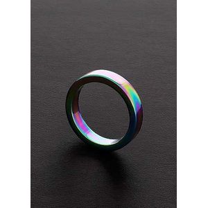 Triune - Rainbow Flat C-Ring (8x45mm)