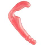 Platinum Premium Silicone - The Gal Pal - Pink