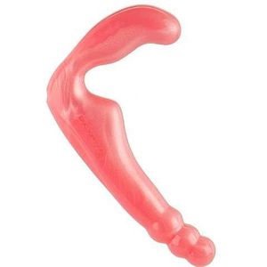 Platinum Premium Silicone - The Gal Pal - Pink