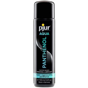 Pjur Aqua Panthenol - 100 ml