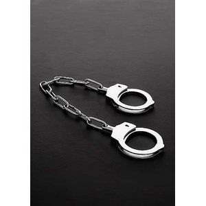 Triune - Peerless Link Chain Handcuffs