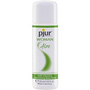 Pjur Woman Aloe - 30ml