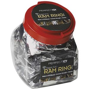 Ram Ring Fish Bowl - 50 pcs