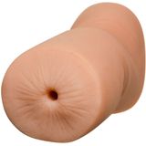 The Vicky Quickie - ULTRASKYN - Double Ended - Flesh