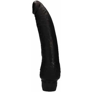 Pleasure cock - 22.5 cm - Black