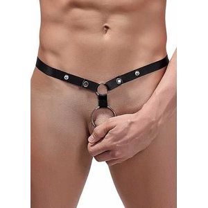 Rip Off Harness Set - Black - OS