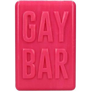 Soap Bar - Gay Bar -