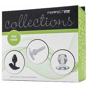 PerfectFit - Collections - Anal Fetish