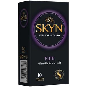 Mates Skyn Elite - 10 pack