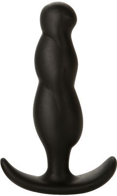 Naughty 3 - Large - Black