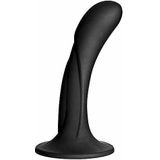 G-Spot Silicone - Black