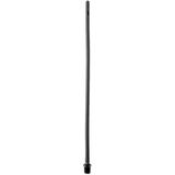 XPlay 20" Nozzle for Xplay Pro Shower Douche - Black