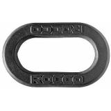 The Rocco 3-Way - Cockring / Ball Strap - Black