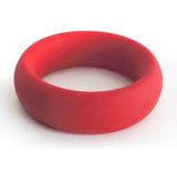 Meat Rack Cock Ring - Red