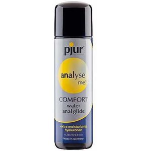 Pjur Analyse Me! - Comfort Glide - 250 ml
