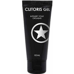 Pharmquests - Ouch! - Clitoris Gel - 100 ml