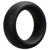 OptiMALE C-Ring 35mm Black