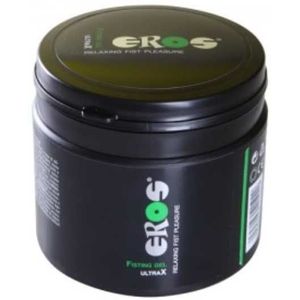 Eros Fisting Gel UltraX 500ml