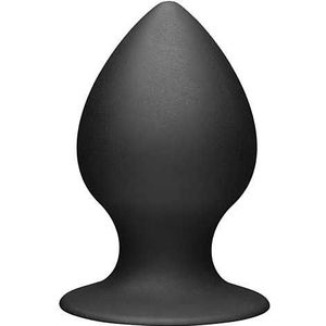 Tom Of Finland - Silicone Anal Plug - XL