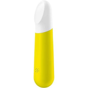 Ultra Power Bullet 4 - Yellow