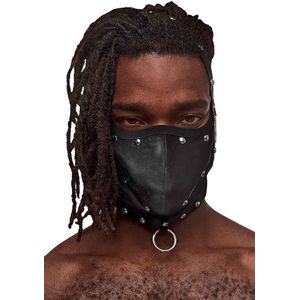 Fetish Triton - Black - OS