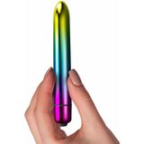 Prism Metallic - Rainbow