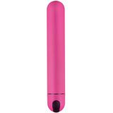 XL Vibrating Bullet - Pink