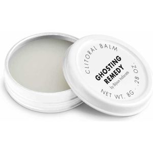 GHOSTING REMEDY- CLITHERAPY Balm - 8gr