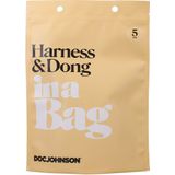 Harness  Dong