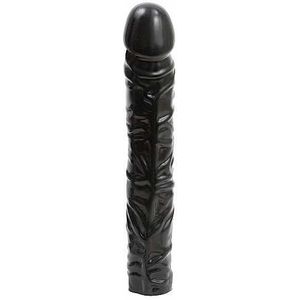 Classic Dong - 10 Inch - Black