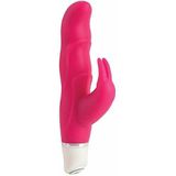 Le Reve Silicone Rabbit