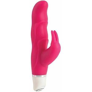 Le Reve Silicone Rabbit