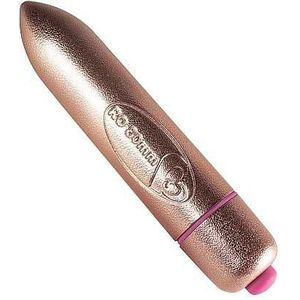 Rocks-Off - RO-80mm 7-Speed - Goud - Vibrator