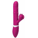 iVibe Select - iRoll - Pink