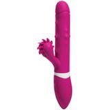 iVibe Select - iRoll - Pink